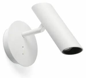 STENSKA LED SVETILKA LEO 3,5 W 2700 K BELA FR43792