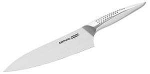 NOŽ SANTOKU Stark 20/5/2 cm nerjaveče jeklo
