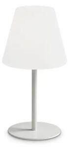 ARCADIA TL1 VANJSKA BIJELA STOLNA SVJETILJKA E27 1X42W IP44 ID365756
