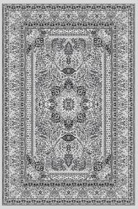 TKANA PREPROGA Marrakesh 300/400 cm tkano siva