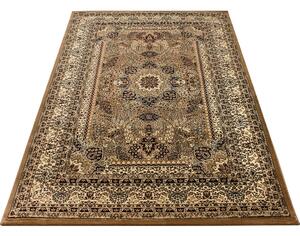 TKANA PREPROGA Marrakesh 160/230 cm tkano bež