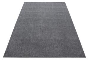 PREPROGA Z VISOKIM FLOROM ATA 7000 280/370 cm tkano svetlo siva