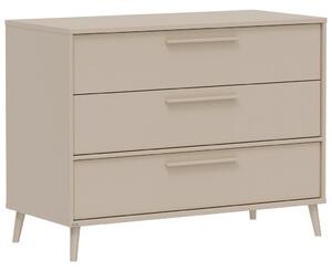 PREVIJALNA KOMODA Eefje 124/93/57 cm