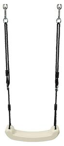 Swing King Gugalnica (Š x Do: 17 x 43 cm, Plastika, Bela)