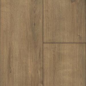 LOGOCLIC Ambienta Laminat Apolo (Rustikalen videz, 1.288 x 195 x 10 mm) productname.garantie.plussign BAUHAUS garancija 30 let
