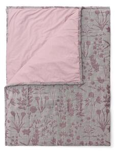 ODEJA MARIBEL 150/200 cm lila