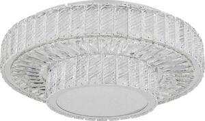 STROPNA LED-SVETILKA Aosta 50 W 5520 lm 2700-6000 K 220-240 V