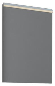 Ogledalo z LED osvetlitvijo Lote (Š x V: 52 x 68 cm)