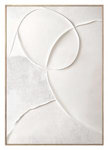 Slika 70x100 cm Circles – Styler