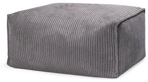 VREČA ZA SEDENJE ROLL SHARA 55/65/35 cm antracit