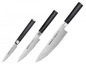 SET NOŽEV MO-V 3-delni