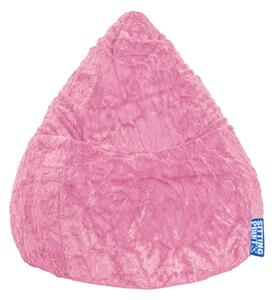 VREČA ZA SEDENJE FLUFFY L 70/90 cm