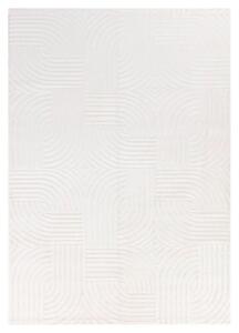 Novel Tkana Preproga Sahara, Krem Barva, 280x370cm