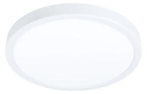 NADSTROPNA SVETILKA 1xLED 21W, PROM 285, 4000K, KOVINA-GUS/BELA FUEVA 5 99227