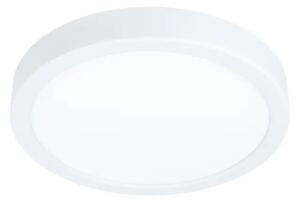 NADSTROPNA SVETILKA 1xLED 16W, PROM 210, 4000K, KOVINA-GUS/BELA FUEVA 5 99226