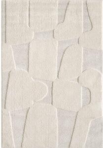 Kremno bela preproga 120x170 cm Cairo – ESTE