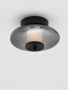 BALLET LED STROPNA LAMPA CRNA 8W 3000K IP20 TRIAC PRIGUŠLJIVA NL9416901