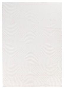 Novel Tkana Preproga Sahara, Krem Barva, 200x290cm