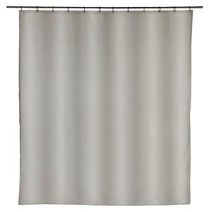SCHÖNER WOHNEN-Kollektion Tuš zavesa Mayour (Š x V: 180 x 200 cm, Siva)