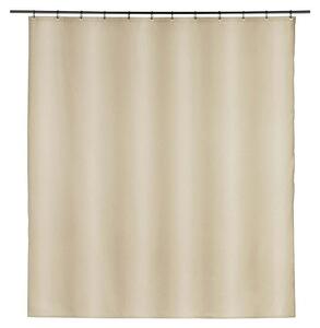 SCHÖNER WOHNEN-Kollektion Tuš zavesa Mayour (Š x V: 180 x 200 cm, Bež)