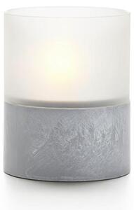 Modern Living Led-sveča Malina
