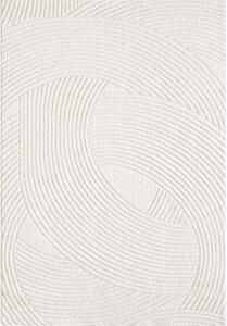 Kremno bela preproga 120x170 cm Zephyr – ESTE