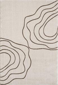 Bež preproga 120x170 cm Pulse – ESTE