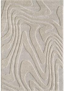Bež preproga 120x170 cm Dune – ESTE
