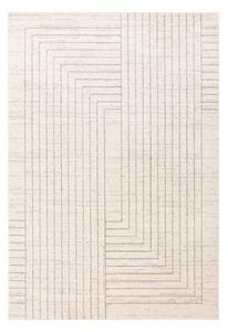 Kremno bela preproga 120x160 cm Oslo – Asiatic Carpets