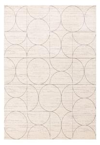 Kremno bela preproga 120x160 cm Oslo – Asiatic Carpets