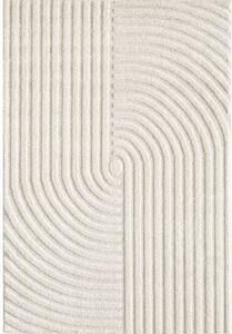 Kremno bela preproga 120x170 cm Serenity – ESTE