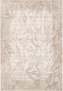 Bež preproga 80x150 cm Floares – FD