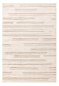 Kremno bela preproga 120x160 cm Oslo – Asiatic Carpets