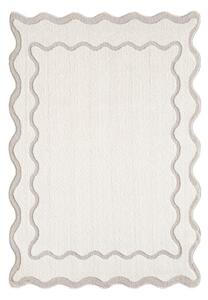 Kremno bela preproga 120x170 cm Dolce – ESTE