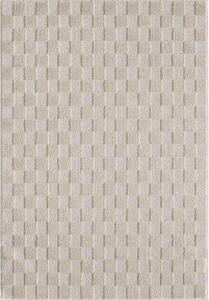 Bež preproga 120x170 cm Mosaic – ESTE