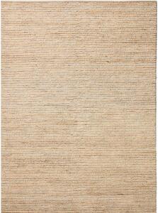 Ročno tkana preproga iz jute v naravni barvi 160x230 cm Derule – Kave Home