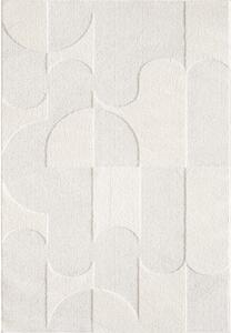 Kremno bela preproga 120x170 cm Luna – ESTE
