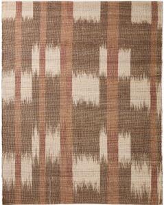 Ročno tkana preproga iz jute 200x300 cm Domira – Kave Home