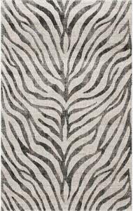 Pralna preproga 50x80 cm Zebra – Vitaus