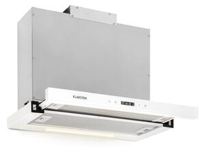 Klarstein Mariana Neo 60, izvlečna napa, 60 cm, 640 m³/h, odsesavanje, LED