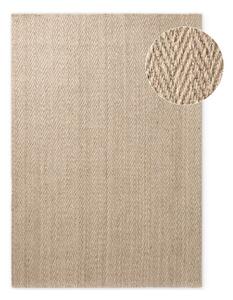 Ročno tkana preproga iz jute v naravni barvi 160x230 cm Mirabelle – Villeroy&Boch
