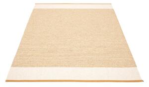 Oker rumena notranja in zunanja preproga 180x260 cm Edit Ochre – Pappelina