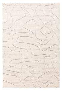 Kremno bela preproga 120x160 cm Oslo – Asiatic Carpets