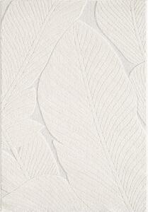 Kremno bela preproga 120x170 cm Lamina – ESTE