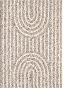 Bež preproga 120x170 cm Axis – ESTE