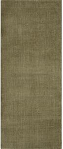Zelen tekač 80x200 cm Empuries – Kave Home