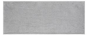 Sivi komplet preprog za stopnice 16 ks 25x65 cm Silio – Vitaus
