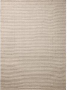 Notranja in zunanja preproga v naravni barvi 200x300 cm Ardelia – Kave Home