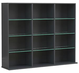 MID.YOU Regal Zilas L, Antracit
