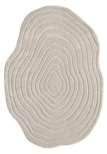 Bež preproga 160x230 cm Pebble – ESTE